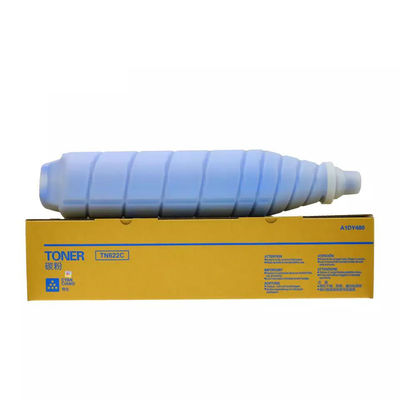 Nuevo cartucho de copiador compatible TN622 para Konica Minolta Bizhub 1085 1100