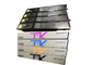Compatible con el cartucho de tóner láser de 4 colores Kyocera TK-8115 Multipack para Kyocera ECOSYS M8124cidn