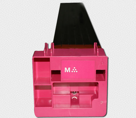 30k páginas Toner láser de color Código 613TN Konica Minolta 452 Bizhub