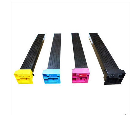30k páginas Toner láser de color Código 613TN Konica Minolta 452 Bizhub