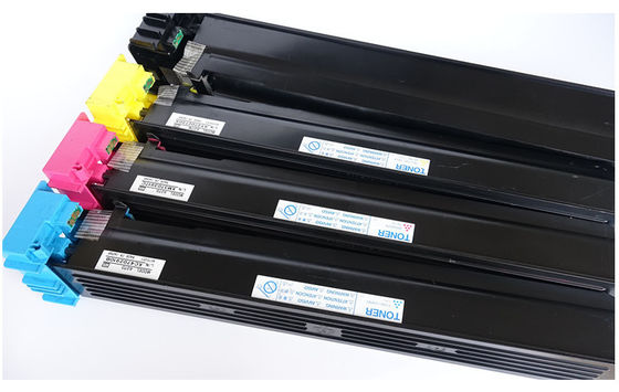 30k páginas Toner láser de color Código 613TN Konica Minolta 452 Bizhub