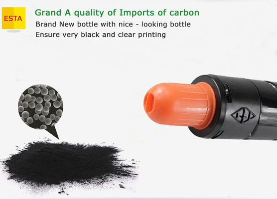 NPG57 Canon Impresora Toner Canon Imagerunner Avance 4025i 4035i