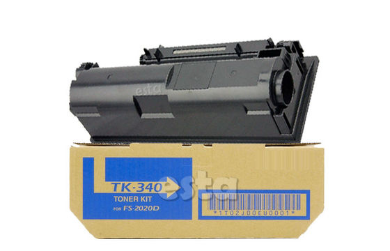 Kyocera TK - 340 12K Páginas de Impresión Accesorios Kyocera Mita FS 2020D Toner TK 340