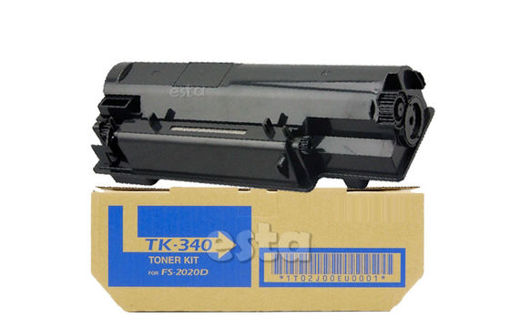TK - 340 Cartucho de tóner láser Kyocera Mita FS - 2020 / FS-2020D / FS3900DN