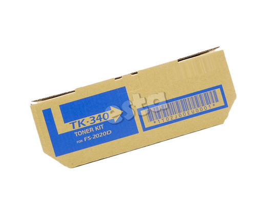 TK - 340 Cartucho de tóner láser Kyocera Mita FS - 2020 / FS-2020D / FS3900DN