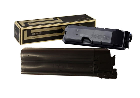 TK - 6305 / WT 860 Kyocera Taskalfa Toner Negro Nuevo para copiadora Taskalfa 4500i 5500i