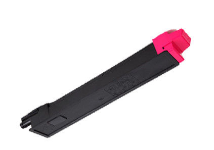 Kyocera TK-865K Cartucho de copiador y tóner TK 865K Negro 20000 páginas 1 paquete