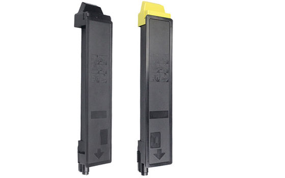 Kyocera TK-865K Cartucho de copiador y tóner TK 865K Negro 20000 páginas 1 paquete