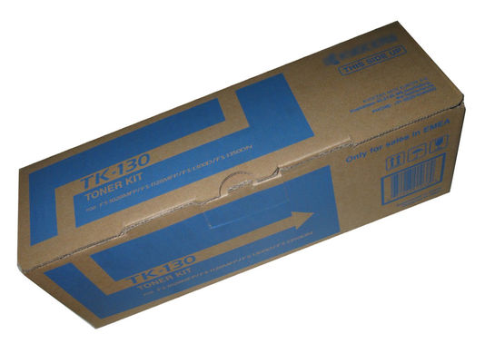 Cartuchos de tóner de láser premium Kyocera KM-2810 TK137 para Kyocera 2810DP / 2820