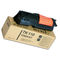 Cartuchos de tono de Kyocera TK110 reciclados para Kyocera FS720 / 1820 / 920 / 1010MFP / 118MFP