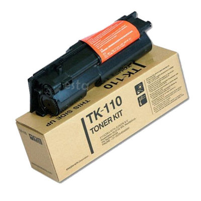 Duplicado de Kyocera Taskalfa Toner TK110 de la serie 720/820/920