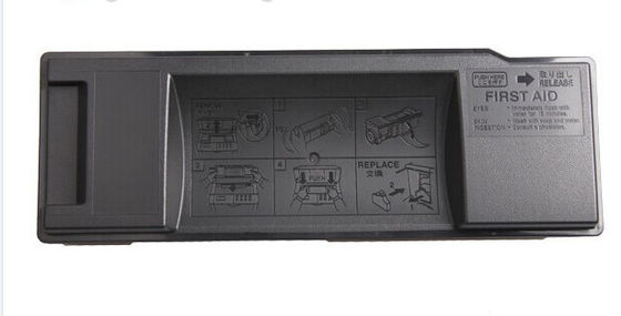 Duplicado de Kyocera Taskalfa Toner TK110 de la serie 720/820/920