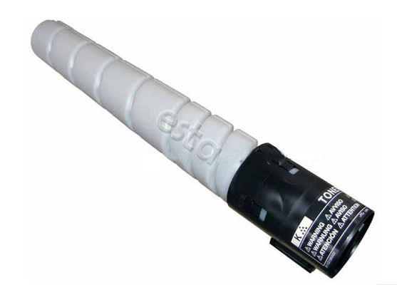 Bizhub 224E 284E 364E Cartucho de tóner Konica Minolta TN322 Negro A33K090