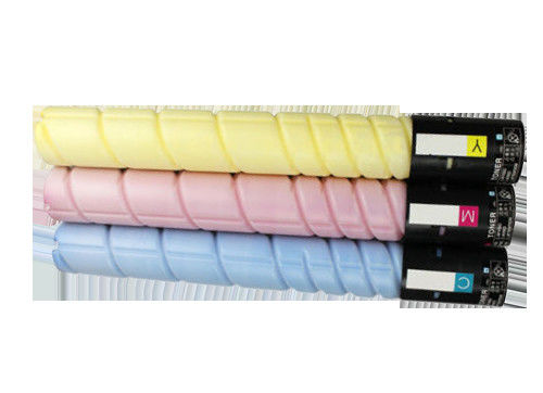 TN319K A11G130 Toner Konica Minolta, Cartucho de Toner Negro para Bizhub C360