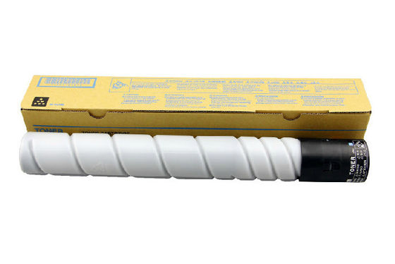 TN319K A11G130 Toner Konica Minolta, Cartucho de Toner Negro para Bizhub C360