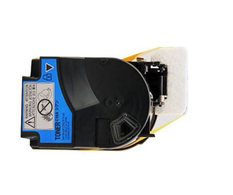 CE TN310C G3SJ Toner de cian para las máquinas fotográficas Bizhub C350 C351 C450