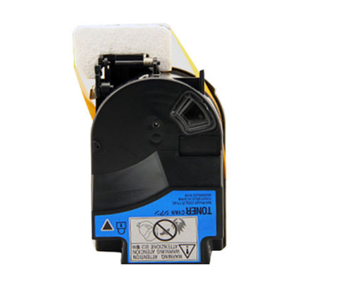 CE TN310C G3SJ Toner de cian para las máquinas fotográficas Bizhub C350 C351 C450