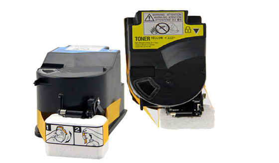 CE TN310C G3SJ Toner de cian para las máquinas fotográficas Bizhub C350 C351 C450