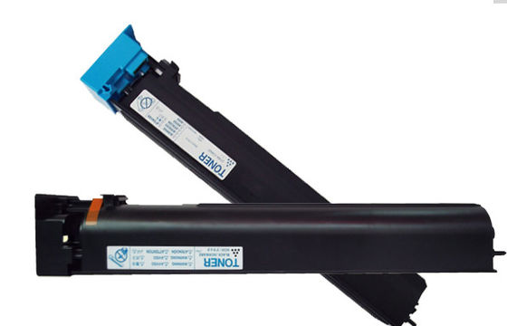 Cartucho de tóner negro Konica Minolta Bizhub C654 C754e