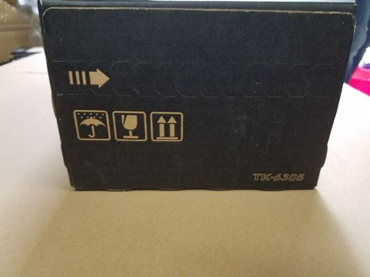 TK - 6305 / WT 860 Kyocera Taskalfa Toner Negro Nuevo para copiadora Taskalfa 4500i 5500i