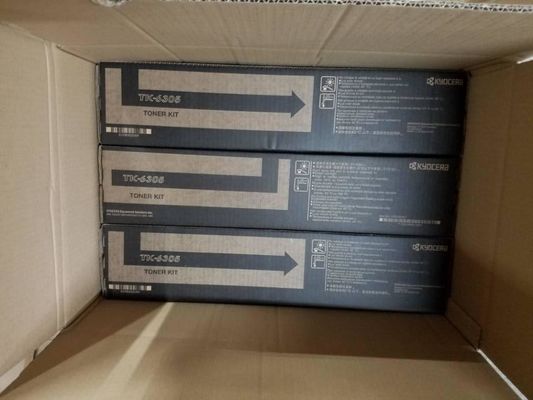 TK - 6305 / WT 860 Kyocera Taskalfa Toner Negro Nuevo para copiadora Taskalfa 4500i 5500i