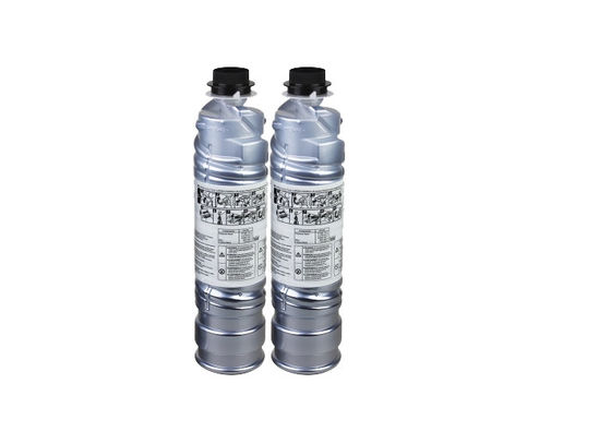 Ricoh Toner 3205D Copiador cartuchos de tóner vacío negro 885452 para Aficio 1045