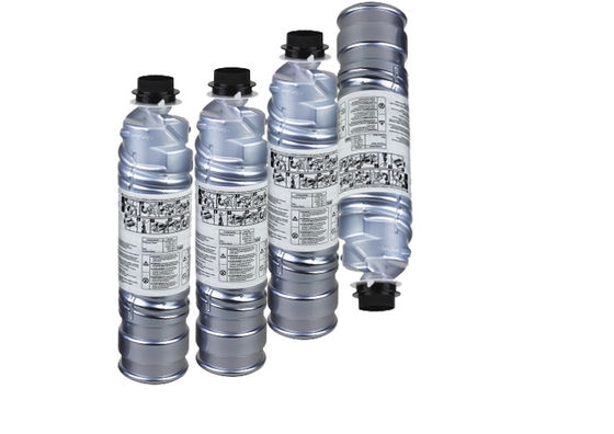 Ricoh Toner 3205D Copiador cartuchos de tóner vacío negro 885452 para Aficio 1045