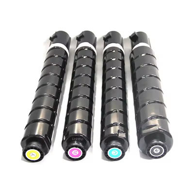 Canon C-EXV 51 NPG71 Cartucho de tóner negro para Canon IR Advance C 5535 Producción de página 69,000