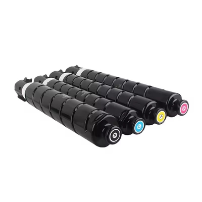 NPG71 GPR55 C-EXV51 Cartucho de tóner de Canon para imágenesRunner ADVANCE C5560 C5550 C5540 C5535