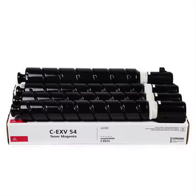 Nuevo copiador láser compatible Canon IR c3025 C-Exv54 cartucho de tóner