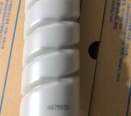 Konica TN323 A87M050 Toner láser de color compatible para uso en Bizhub 227 287 367 7522 7528