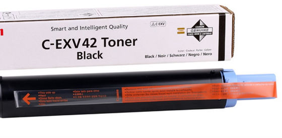 Imagen de Canon Impresora láser cartucho de tóner C EXV42 para el corredor 22002 / 2202N