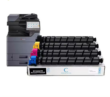 TK8375 TK-8375 TK8377 TK8376 TK8378 Cartucho de tono de color para Kyocera TASKalfa 3554ci