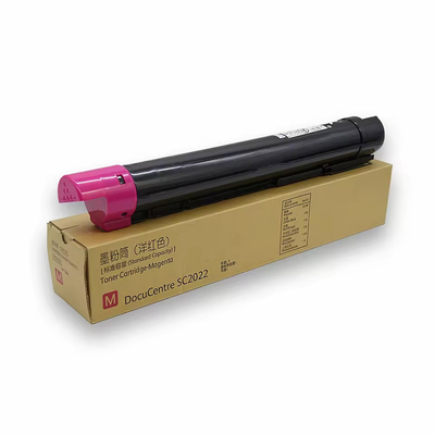 Cartucho de tóner de color para copiador SC2022 Compatible con Fuji Xerox DocuCentre SC2022 SC2020CPS/SC2020DA