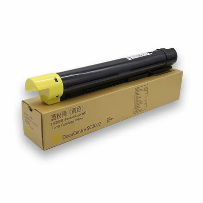 Fuji Xerox Docucentre Sc2022 copiador Multipack conjunto de valores de tonificador para CT203024 a CT203027