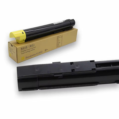 Fuji Xerox Docucentre Sc2022 copiador Multipack conjunto de valores de tonificador para CT203024 a CT203027