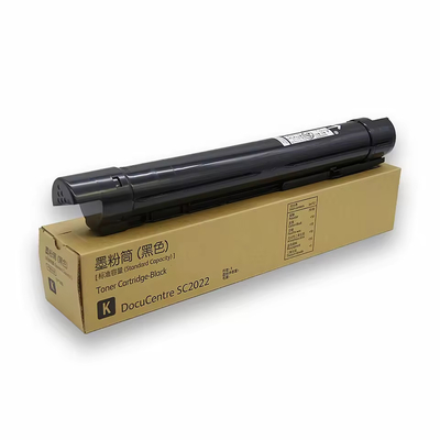 Fuji Xerox Docucentre Sc2022 copiador Multipack conjunto de valores de tonificador para CT203024 a CT203027