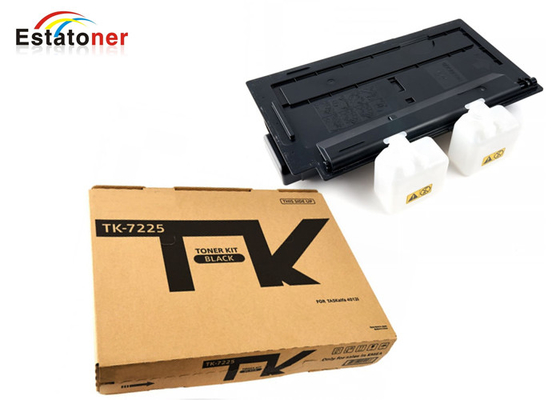 Kyocera TK 7225 1T02V60NL0 Cartucho de tóner negro Compatible con Taskalfa 4012I 35.000 páginas