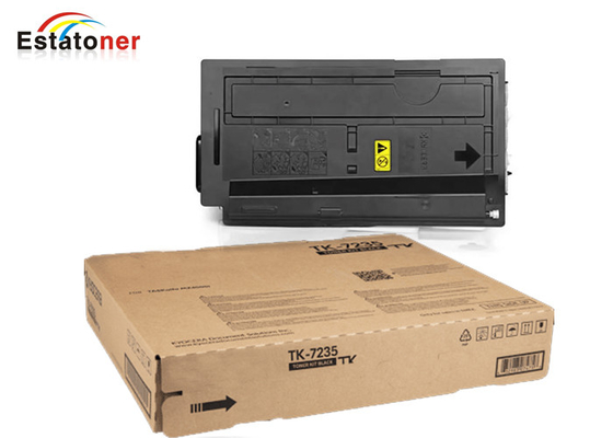 Cartucho de tóner genérico de calidad superior de Kyocera Mita Taskalfa MZ4000i Negro Monocromo TK-7235