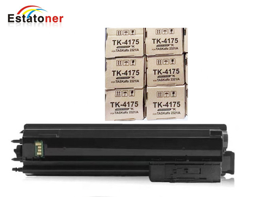 Kyocera taskalfa 2320 2321 Cartucho de tono negro TK-4175 TK-4185 con chip