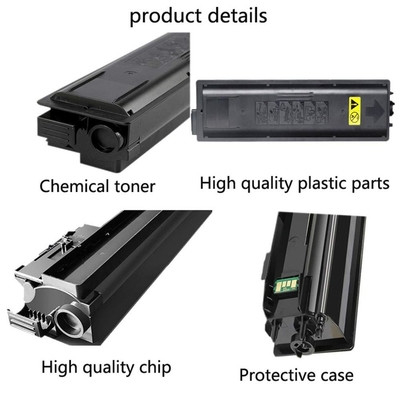 Cartucho de tóner Kyoera TK-4175 TK-4185 Compatible con Kyocera Taskalfa 2320 2321