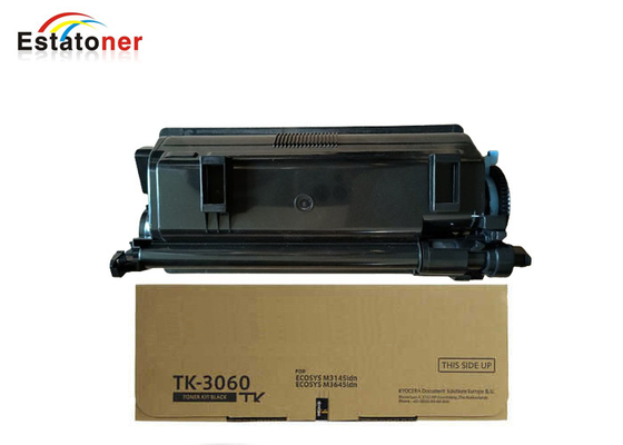 Tóner genérico de Kyocera TK-3060 negro Para uso en Kyocera Ecosys M3145idn / M3645idn