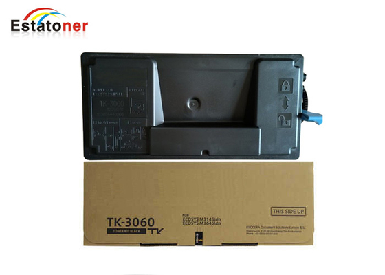 Tóner genérico de Kyocera TK-3060 negro Para uso en Kyocera Ecosys M3145idn / M3645idn
