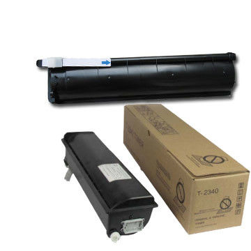 Compatible Toshiba E estudio 232 Toner T -2340D para máquinas de fotocopias Toshiba