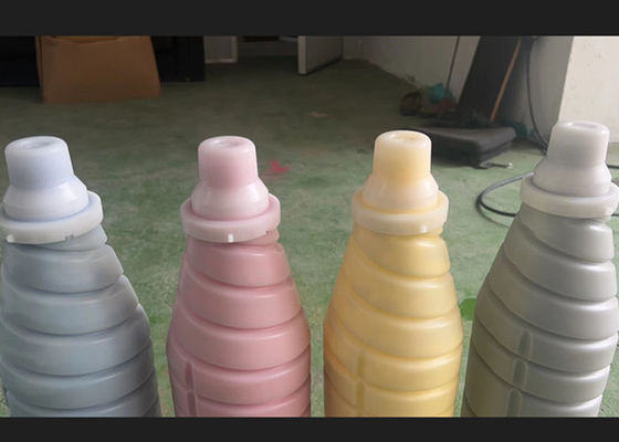 Cartuchos de tóner de color Konica Minolta TN622 para su uso en Bizhub PRESS C1085/1100/6085/6110