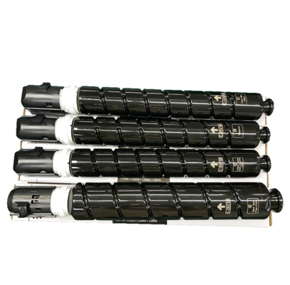 C-EXV58 Toner de copiadora para imagenRUNNER ADVANCE Serie DX C5800 Negro 71000 páginas