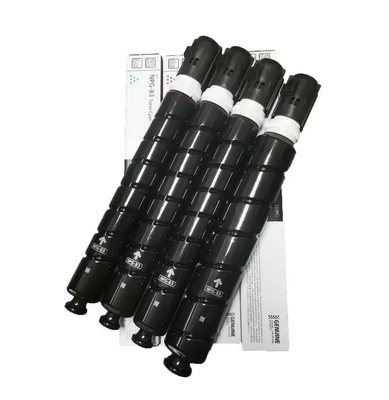Compatible con Canon Toner de copiadora Npg-83 Gpr-61 C-Exv58 para adelantar Dx C5870I C5860I C5850I