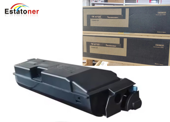 Cartucho de copiador TK-6725/TK-6727/TK-6729 para TASKalfa 7002i 7003i 8002i 8003i 9002i 9003i