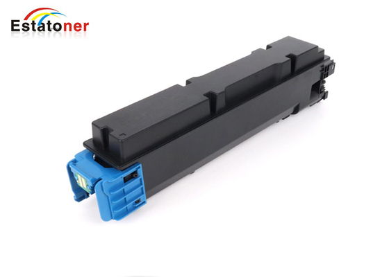 Impresoras de Kyocera ECOSYS MA3500cifx Cartucho de tóner de color de reemplazo TK-5370