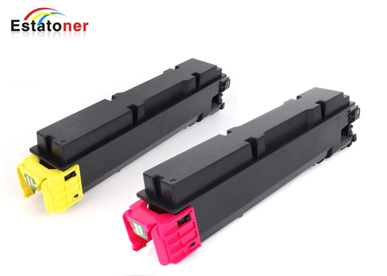 Impresoras de Kyocera ECOSYS MA3500cifx Cartucho de tóner de color de reemplazo TK-5370